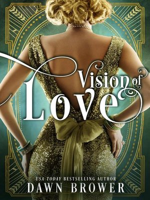 cover image of Vision of Love